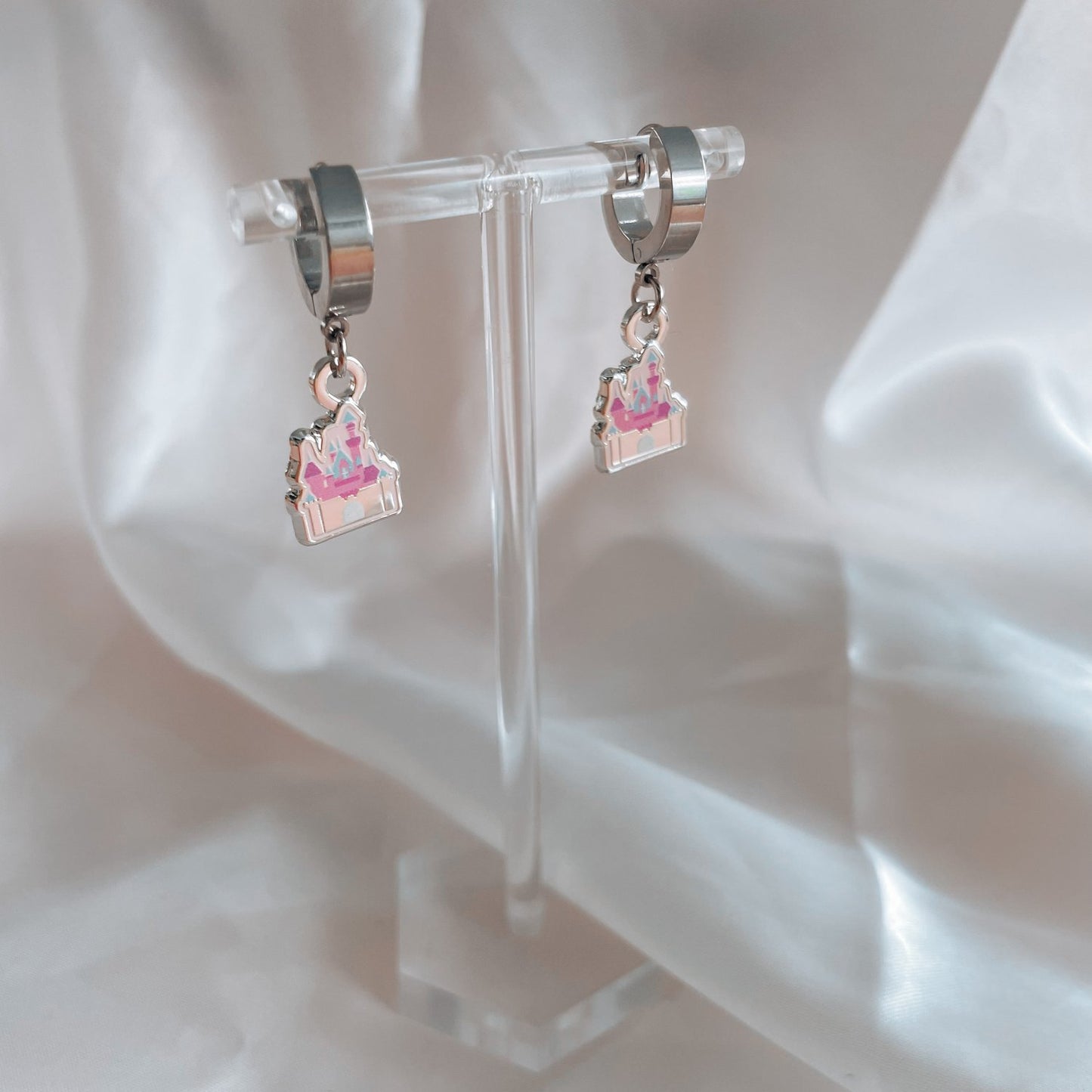 I'm Home Earrings
